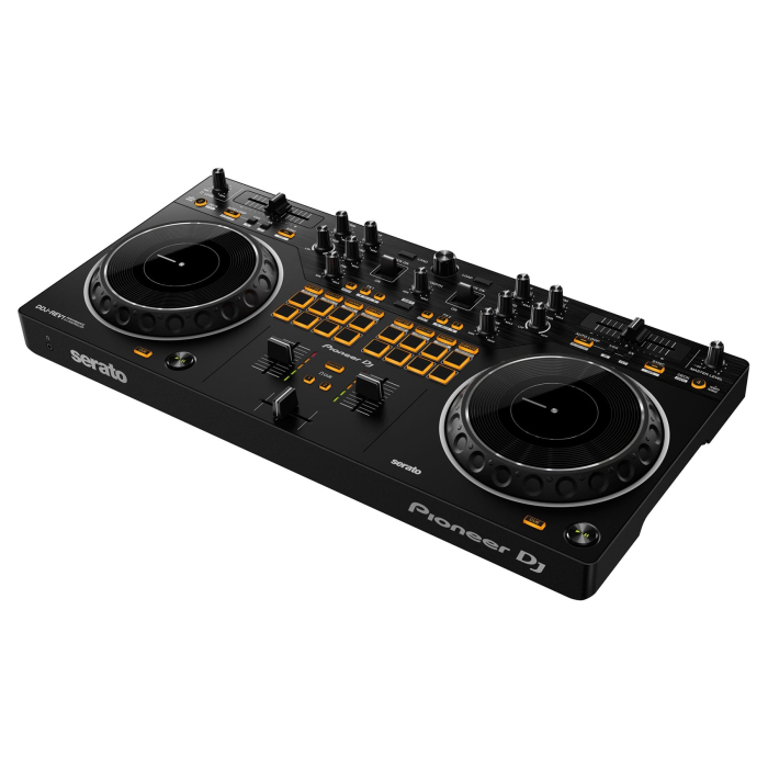 Pioneer DJ DDJ REV1 [9]
