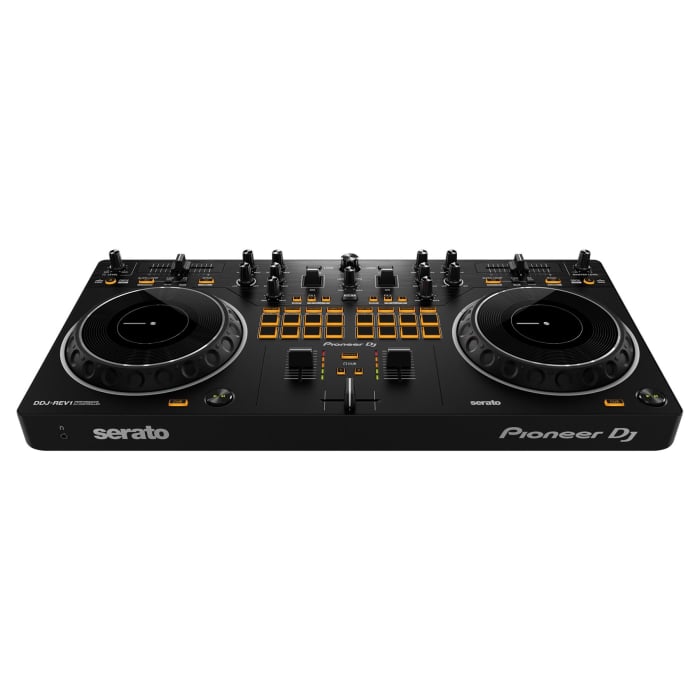 Pioneer DJ DDJ REV1 [4]