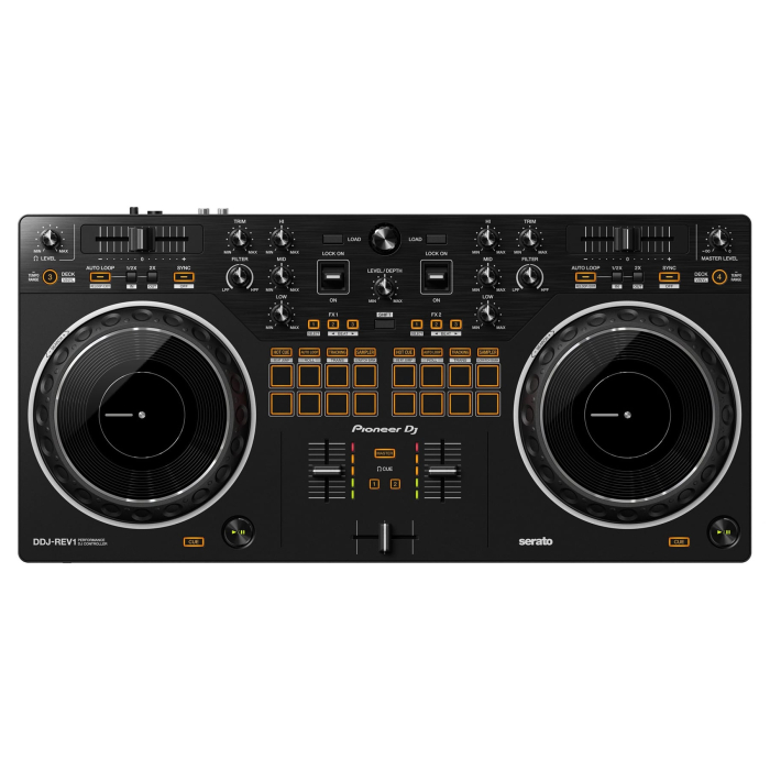 Pioneer DJ DDJ REV1 [2]
