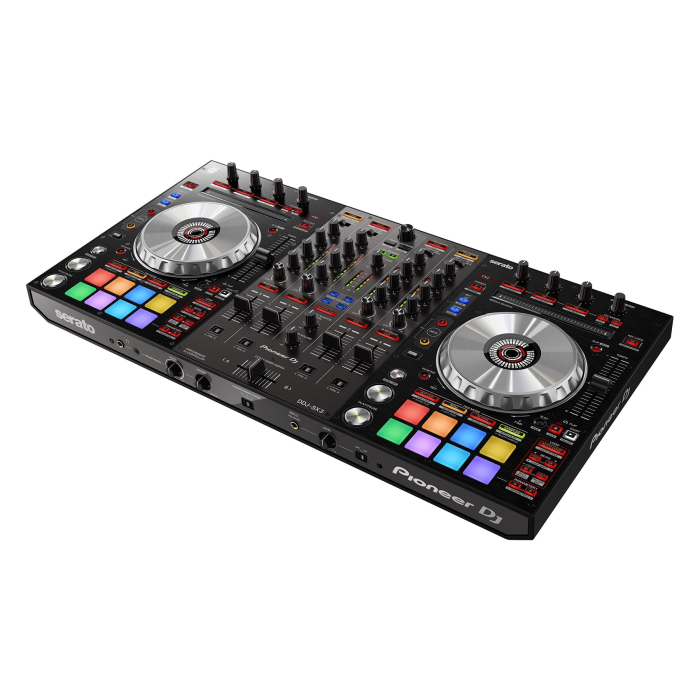Pioneer DJ DDJ SX3 [4]