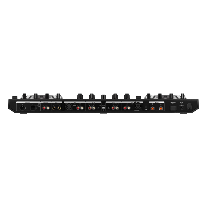 Pioneer DJ DDJ SX3 [5]