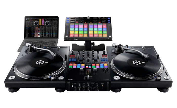 Pioneer DJ DDJ XP2 [5]
