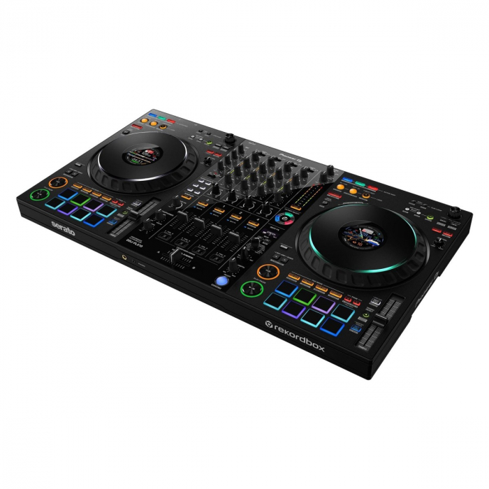 Pioneer DJ DDJ FLX10 [4]