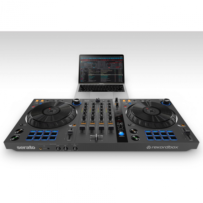 Pioneer DJ DDJ FLX6 GT [8]