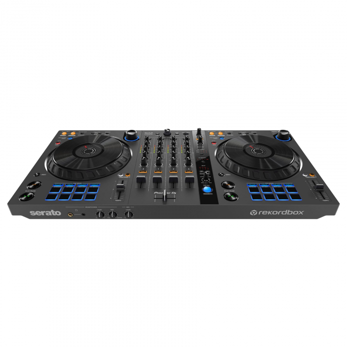 Pioneer DJ DDJ FLX6 GT [5]
