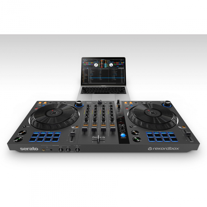 Pioneer DJ DDJ FLX6 GT [7]