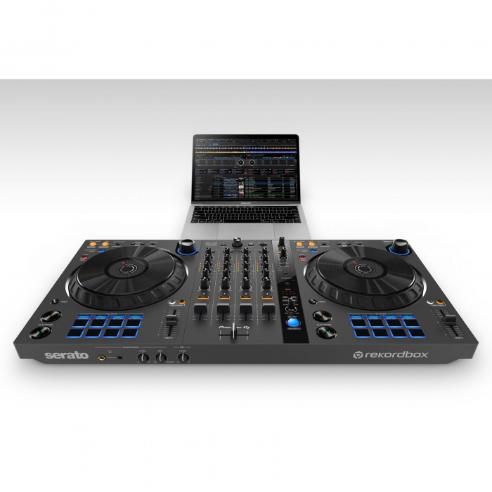 Pioneer DJ DDJ FLX6 GT [6]