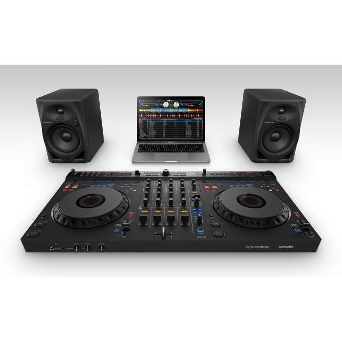 AlphaTheta DDJ-GRV6 [8]