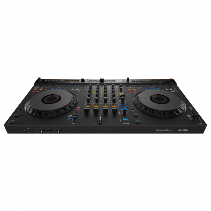 AlphaTheta DDJ-GRV6 [6]