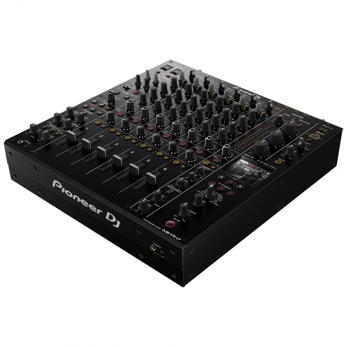 Pioneer DJ DJM V10 LF [3]