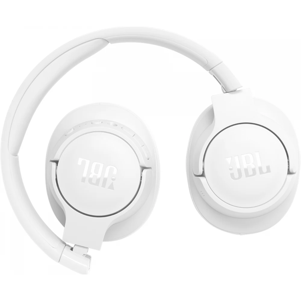 JBL Tune 770NC White, Bluetooth, Noise Cancelling [2]