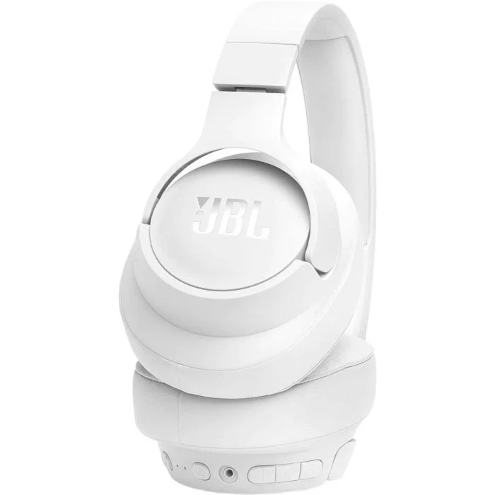JBL Tune 770NC White, Bluetooth, Noise Cancelling [5]