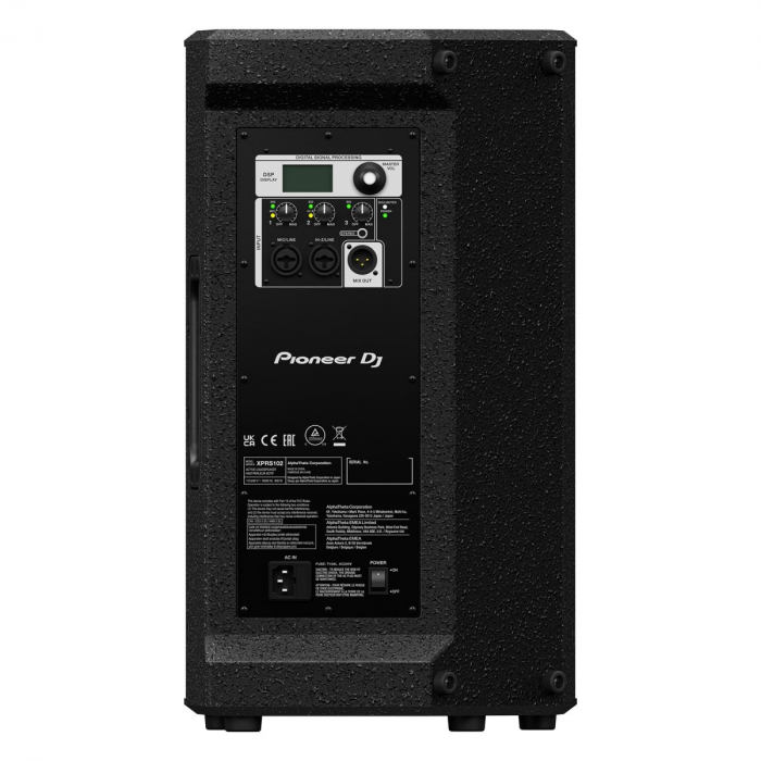 Pioneer DJ XPRS102 [2]