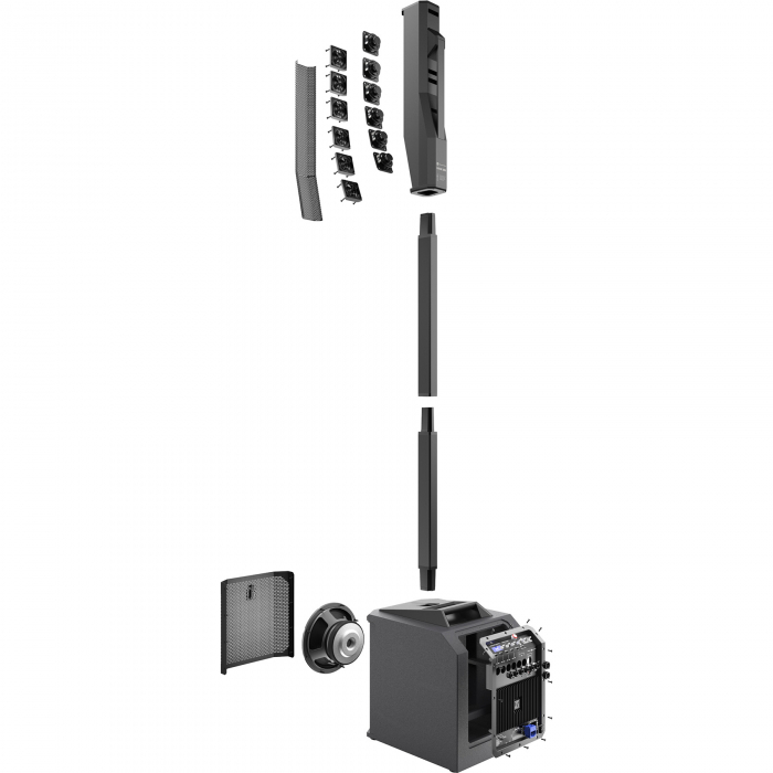 Electro-Voice EVOLVE 30M Sistem Audio Activ Portabil [3]