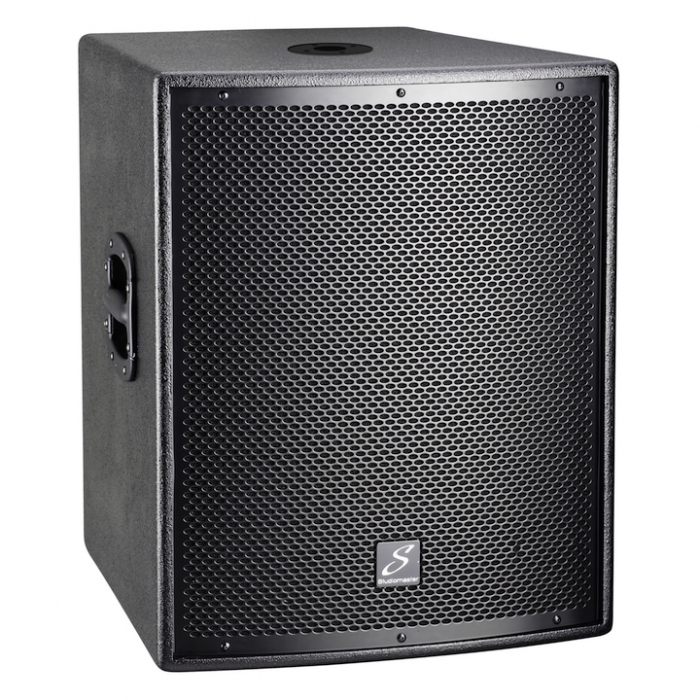 Studiomaster Drive 15SA [1]