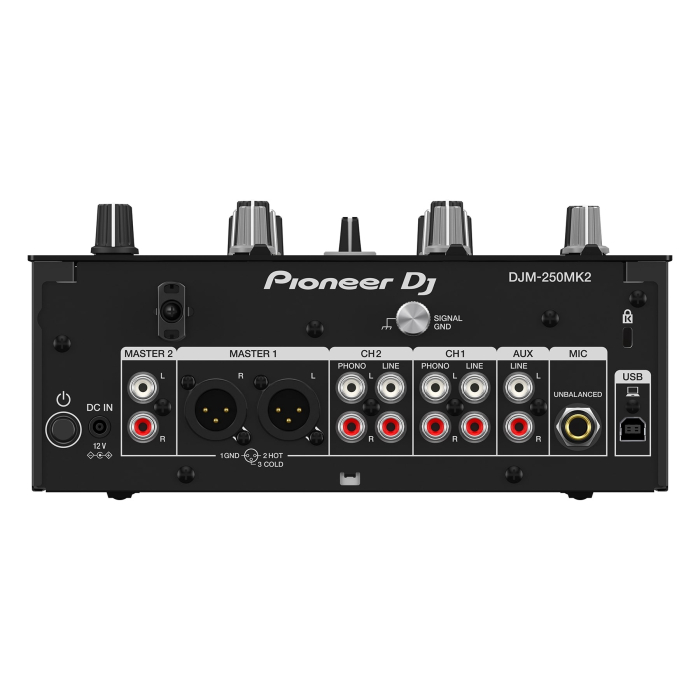 Pioneer DJ DJM 250 MK2 [5]