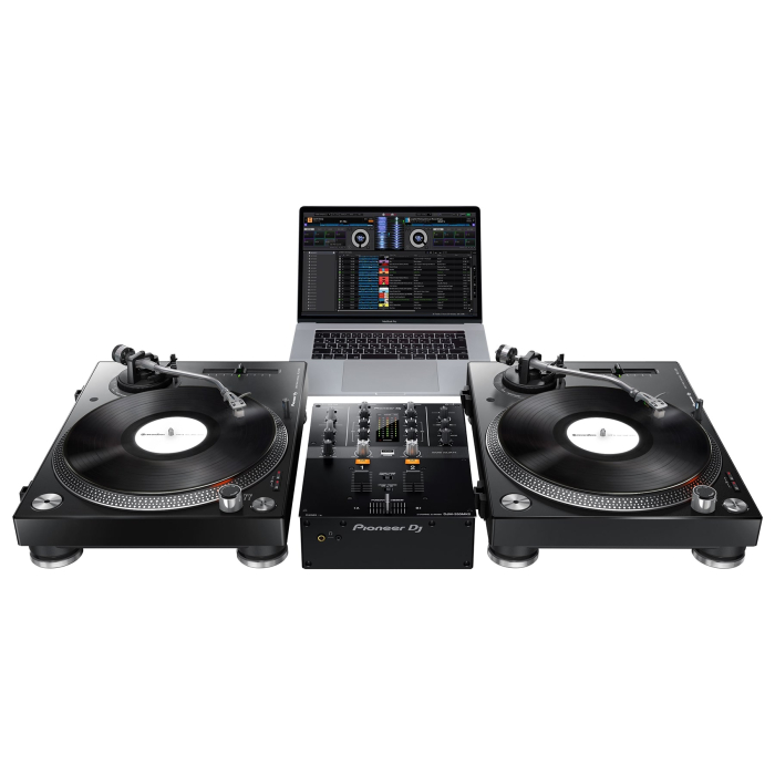 Pioneer DJ DJM 250 MK2 [6]