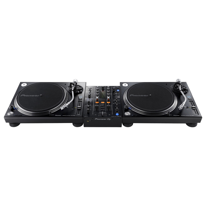 Pioneer DJ DJM 450 [8]