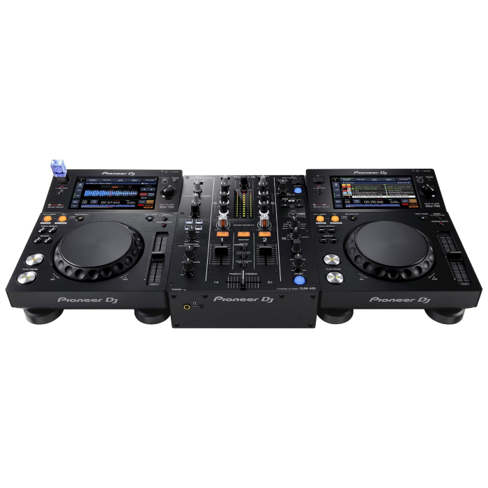 Pioneer DJ DJM 450 [7]