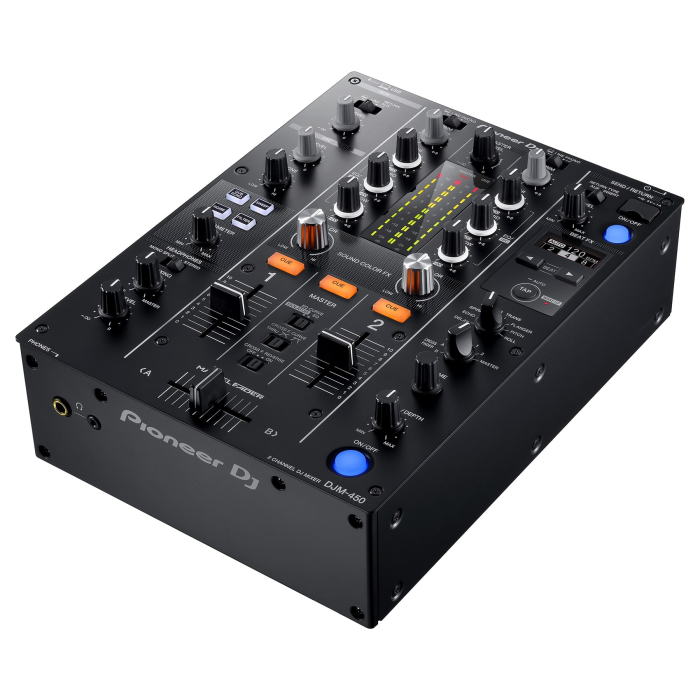 Pioneer DJ DJM 450 [4]