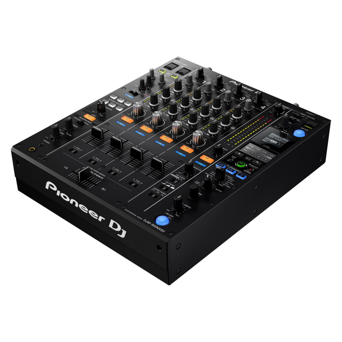 Pioneer DJ DJM 900 NXS2 [4]