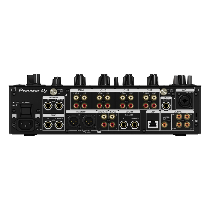 Pioneer DJ DJM 900 NXS2 [5]