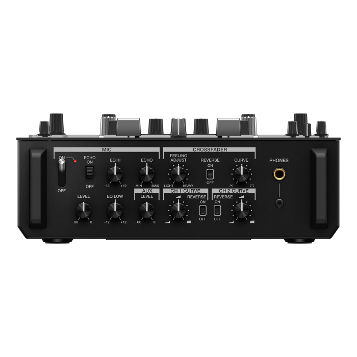 Pioneer DJ DJM S11 [4]