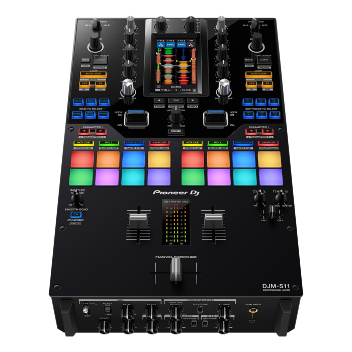 Pioneer DJ DJM S11 [5]