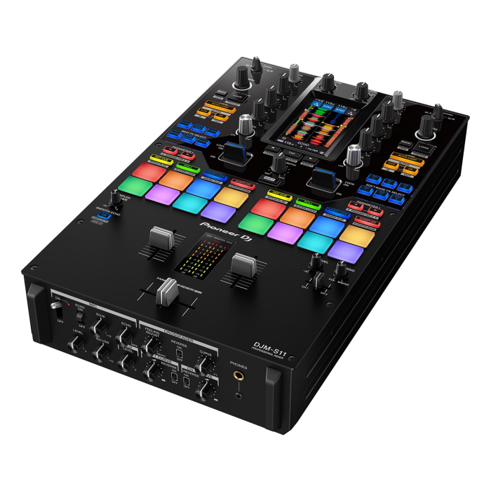 Pioneer DJ DJM S11 [6]
