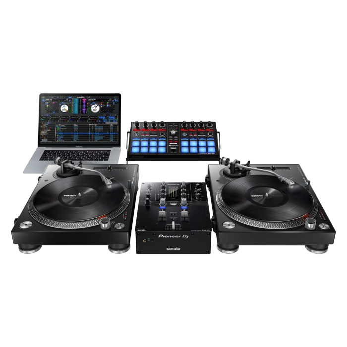 Pioneer DJ DJM S3 [5]
