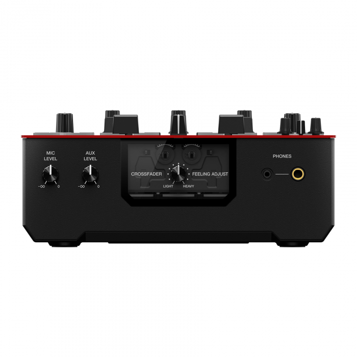 Pioneer DJ DJM-S5 [3]