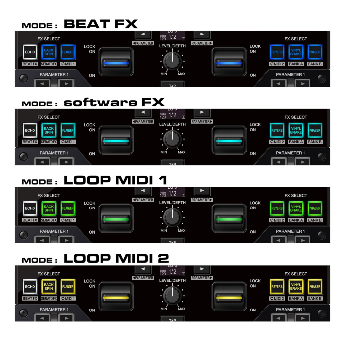 Pioneer DJ DJM S7 [4]