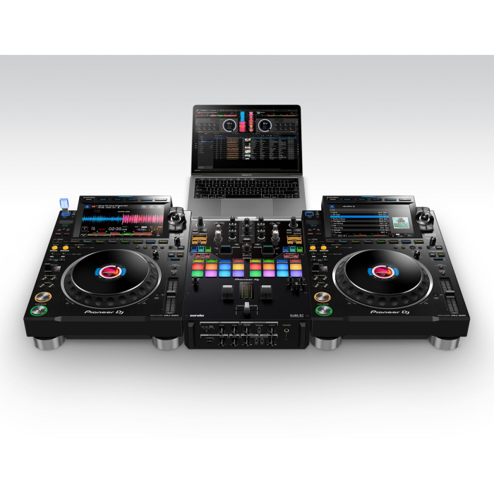 Pioneer DJ DJM S7 [13]