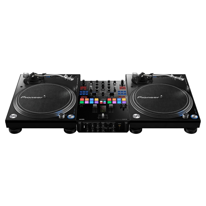 Pioneer DJ DJM S9 [6]