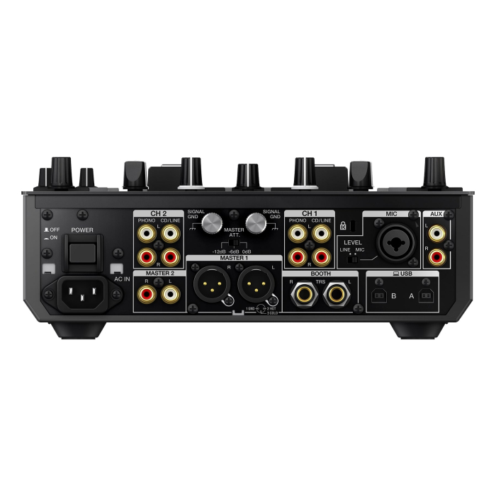 Pioneer DJ DJM S9 [5]