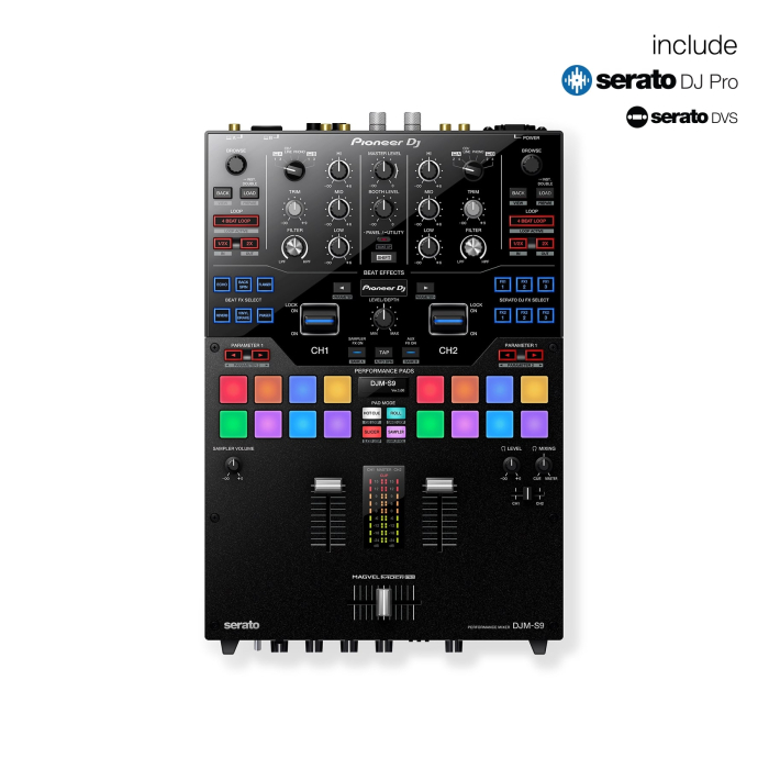 Pioneer DJ DJM S9 [2]