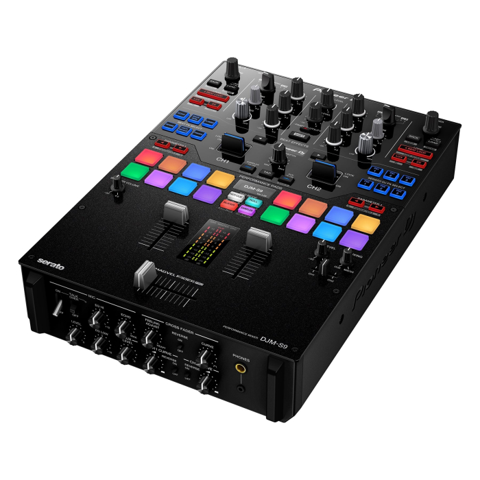 Pioneer DJ DJM S9 [4]