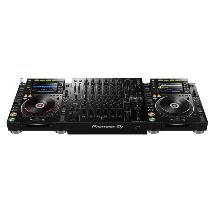 Pioneer DJ DJM V10 [7]