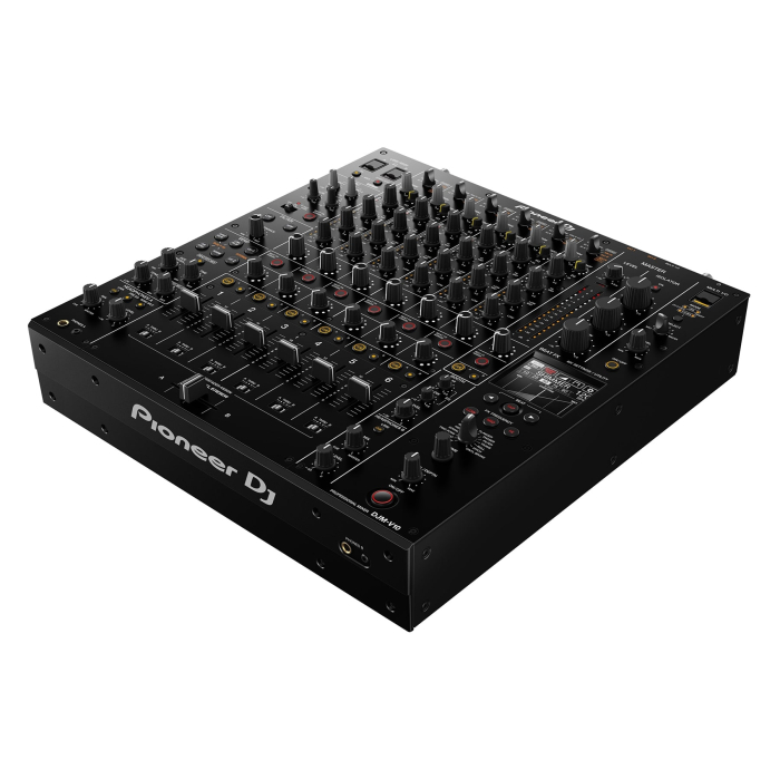 Pioneer DJ DJM V10 [8]