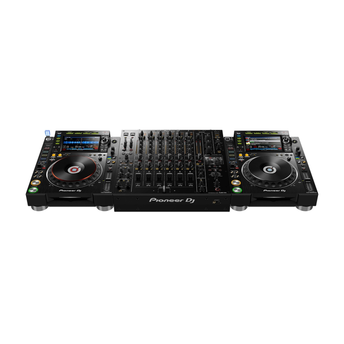 Pioneer DJ DJM V10 [5]
