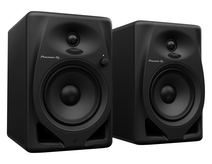 Pioneer DJ DM-50D Black [5]