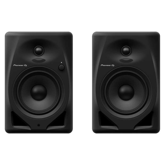 Pioneer DJ DM-50D Black [2]
