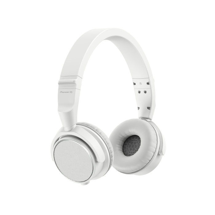 Pioneer DJ HDJ S7 White [2]