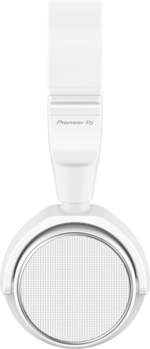 Pioneer DJ HDJ S7 White [5]