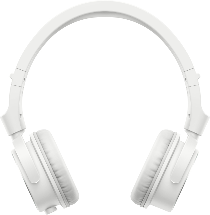 Pioneer DJ HDJ S7 White [3]