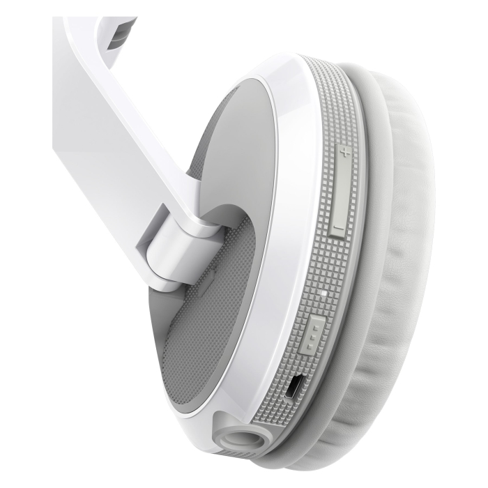 Pioneer DJ HDJ-X5 Bluetooth White [8]