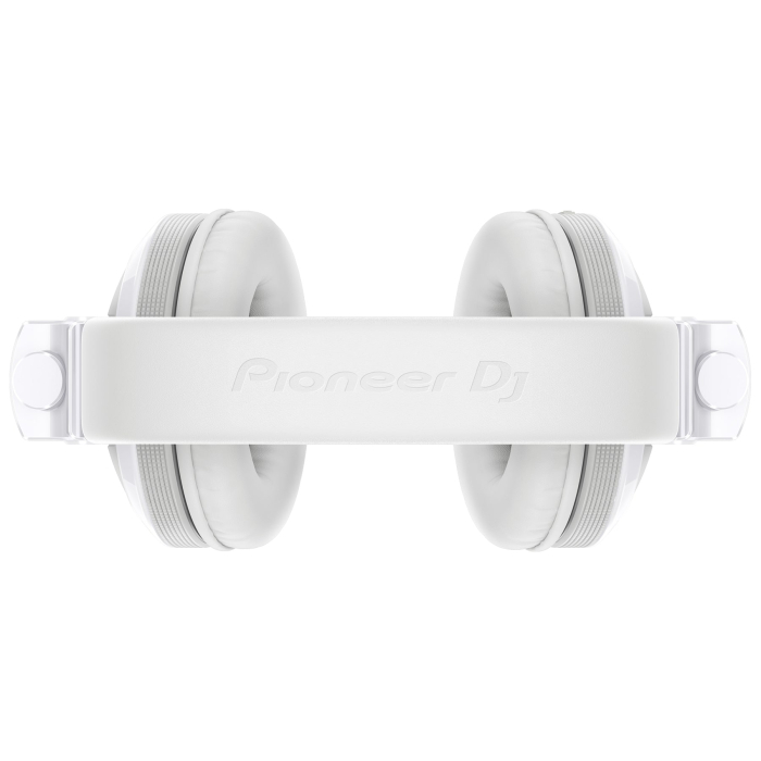 Pioneer DJ HDJ-X5 Bluetooth White [11]