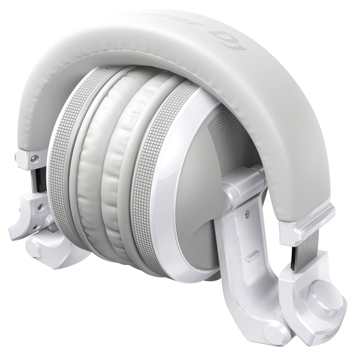 Pioneer DJ HDJ-X5 Bluetooth White [6]
