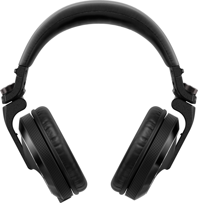 Pioneer DJ HDJ X7 Black [6]