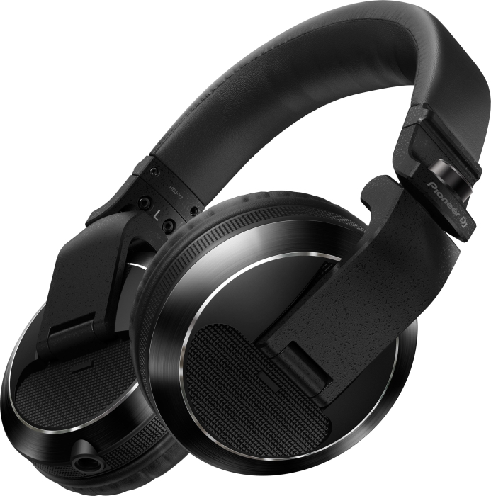 Pioneer DJ HDJ X7 Black [7]